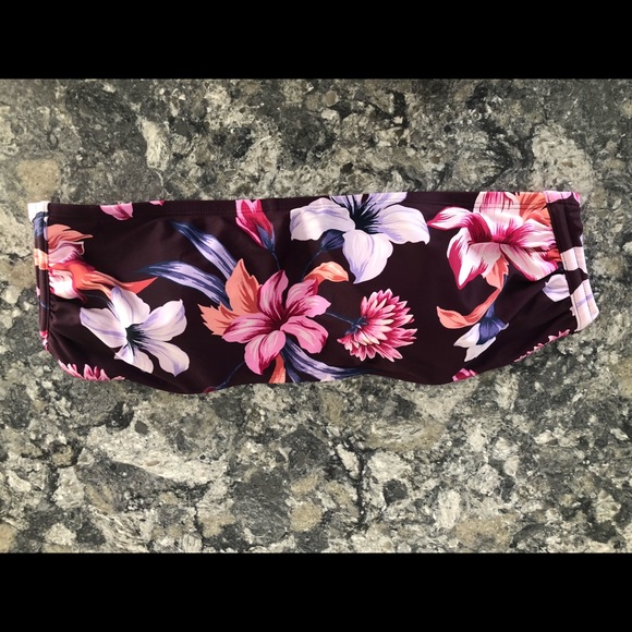 Strapless bikini tops - Picture 4 of 4